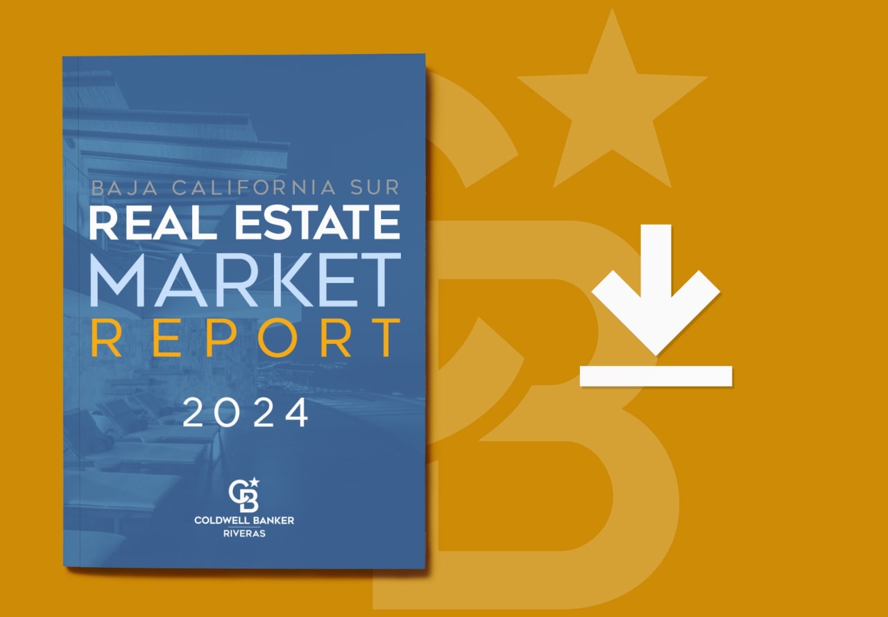 BCS Real Estate Market Report First Quarter 2024