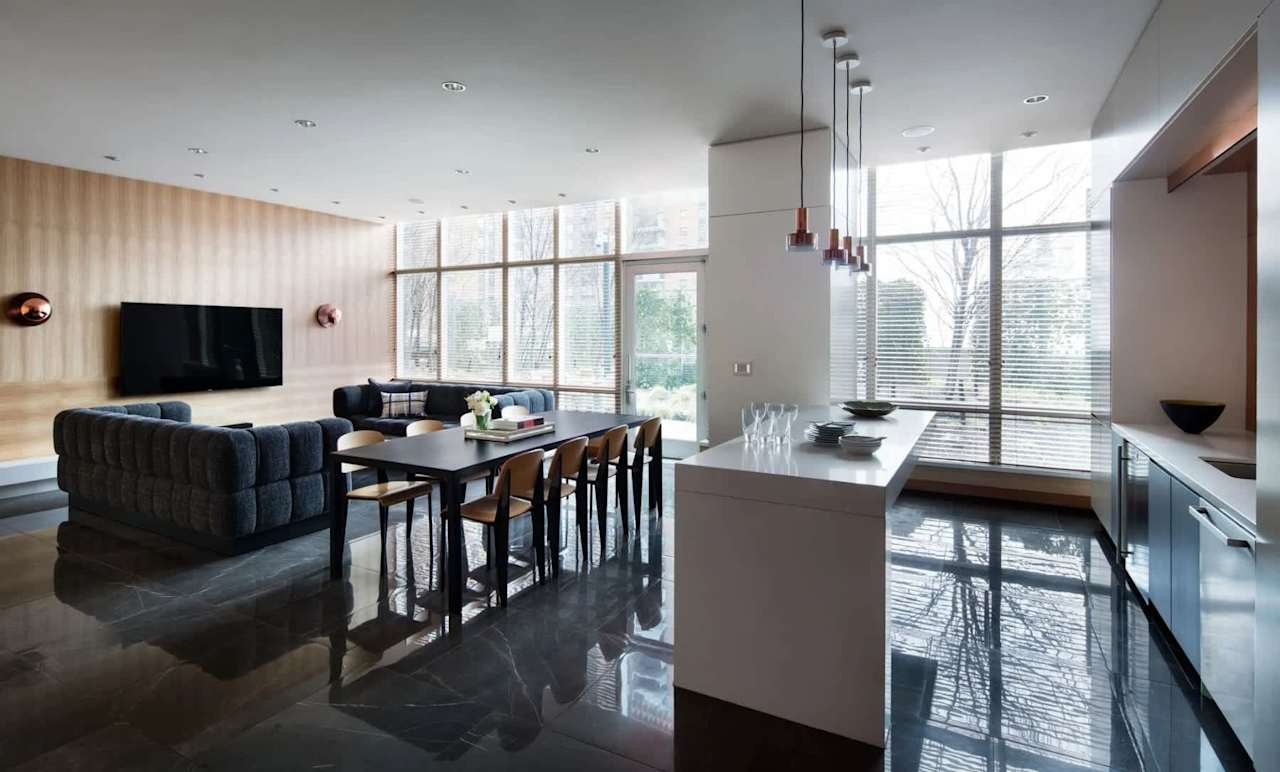 MiMA Related Rentals