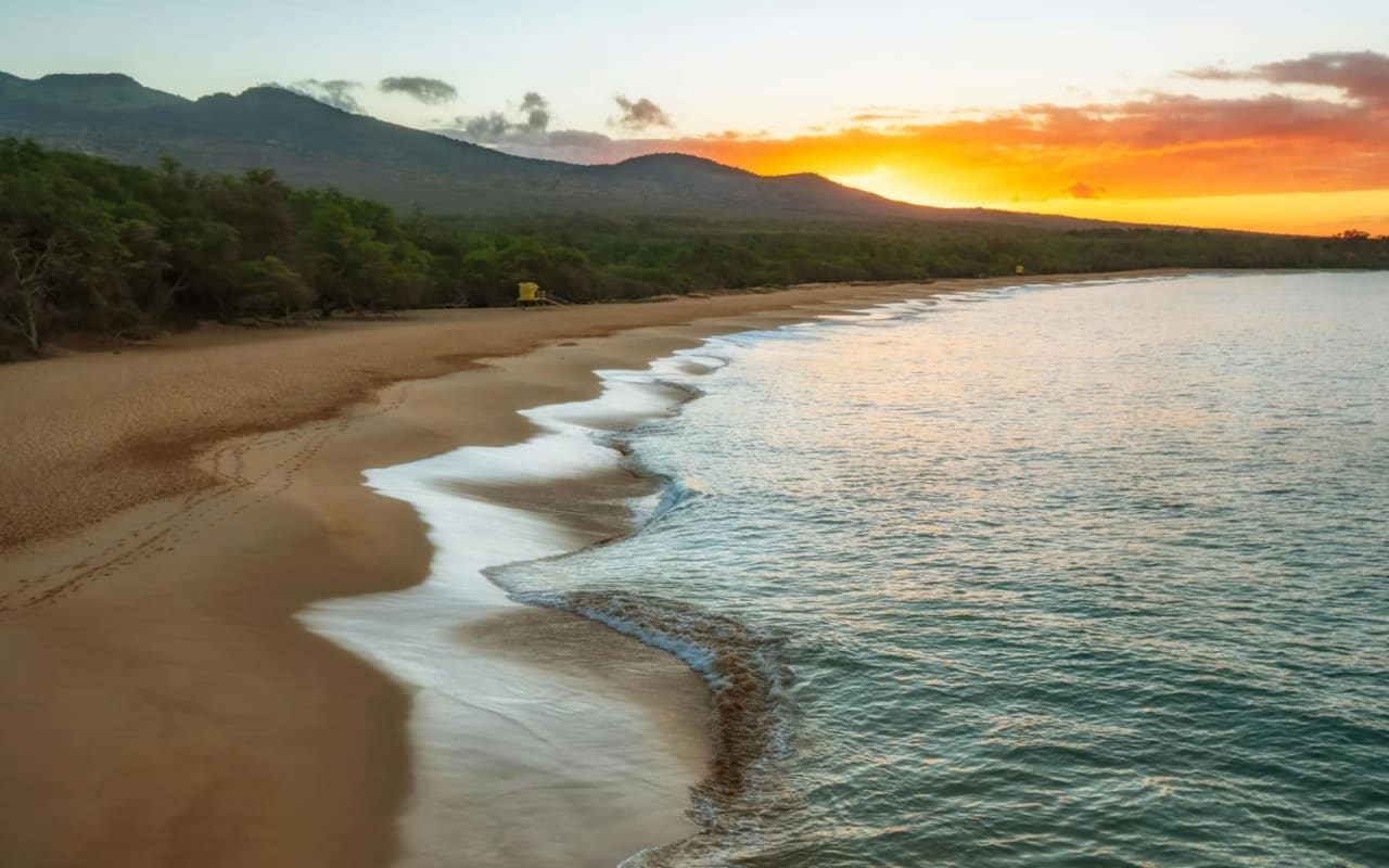 Sunset Views and Beyond: Best Vacation Homes for Scenic Wailea Sunsets