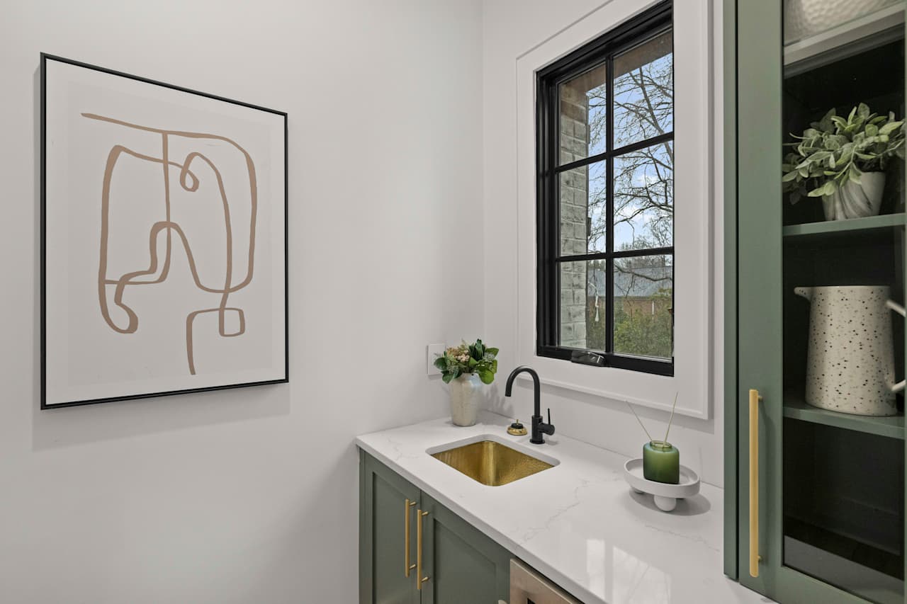 Berry Hill Townhomes