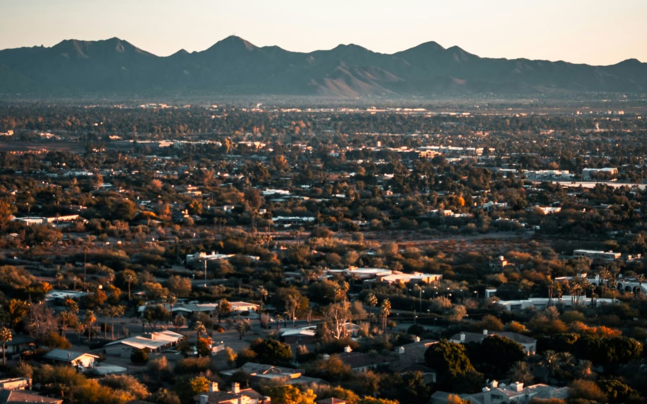 Scottsdale's Desirable Neighborhoods for High-End Living