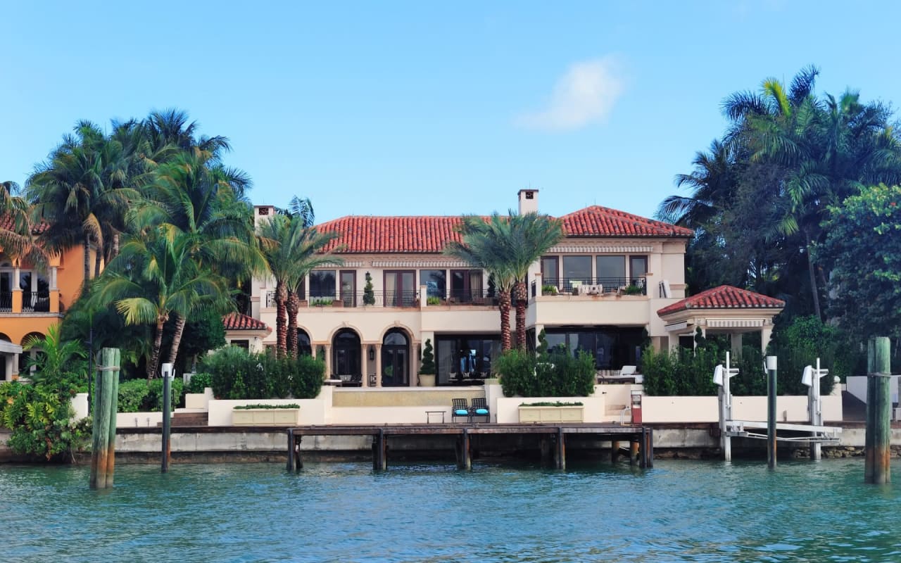 Bay Harbor Islands