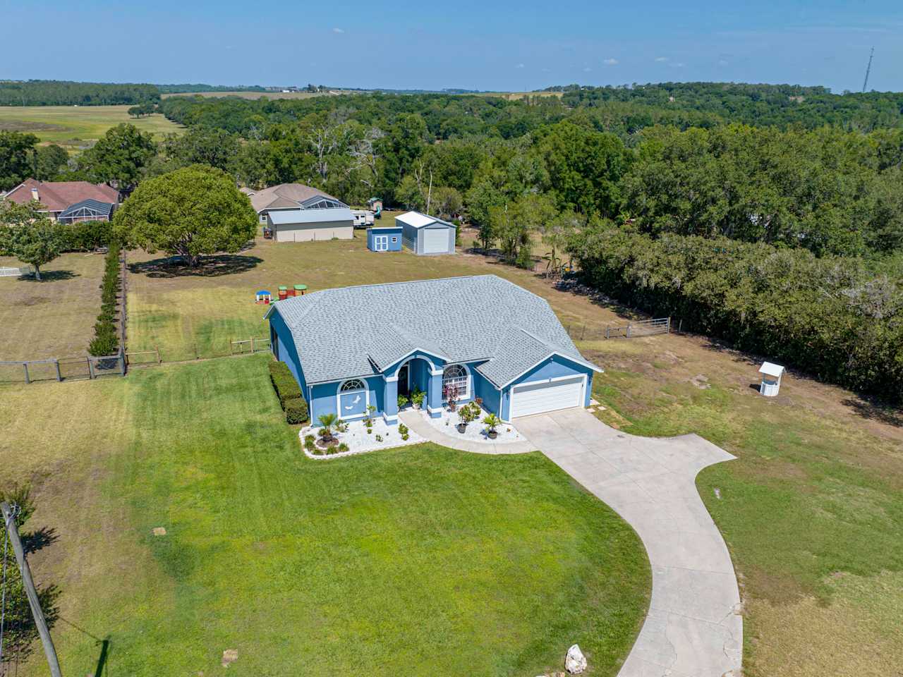 9937 WALLASTON DRIVE King & Associates Real Estate