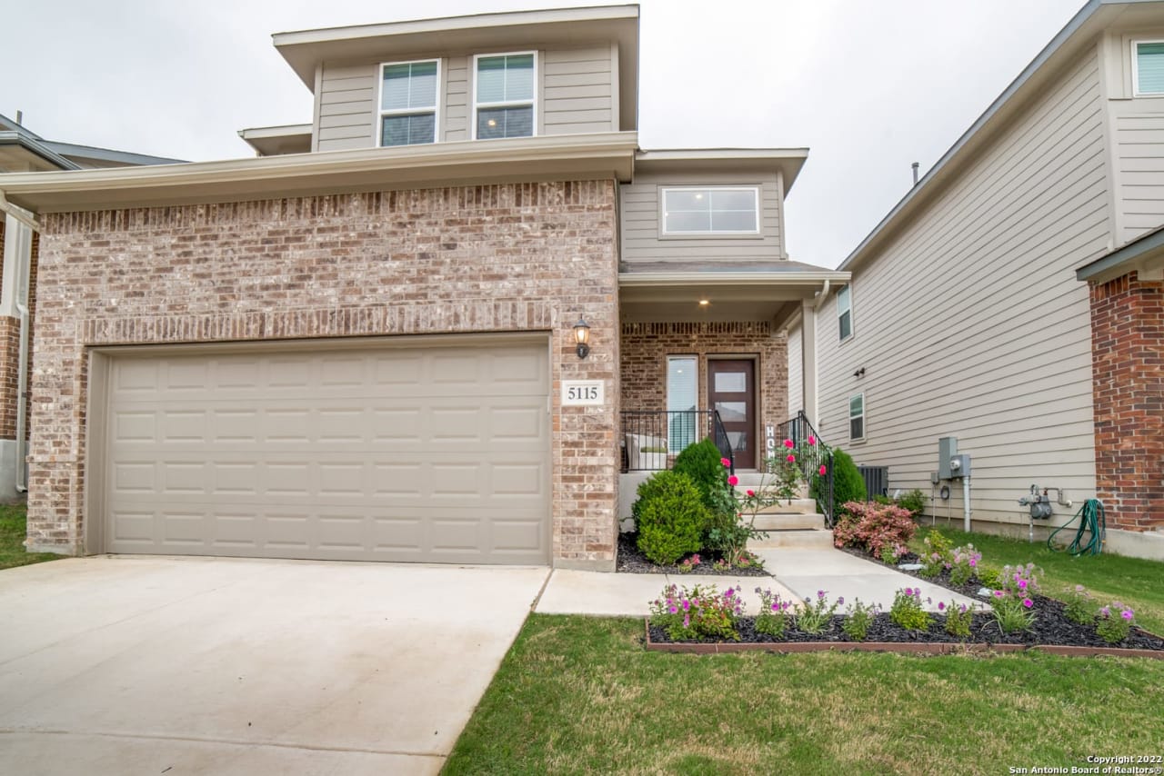 5115 Longhorn River San Antonio Real Estate Experts Abrahams Real