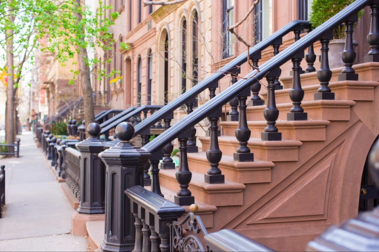 6 Trending Styles for West Village Real Estate