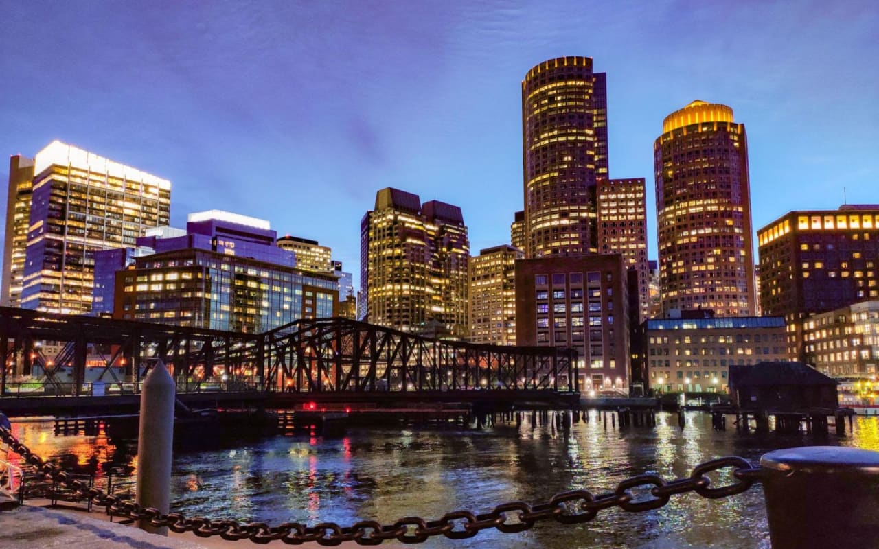 11 Best Staycations in Boston