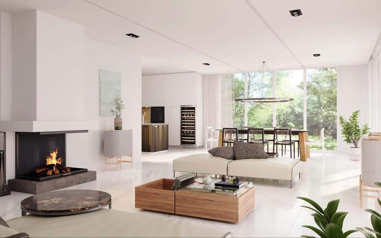 Picture of Luxury Home Design Trends for 2024 | Blog | Heidi Dickens