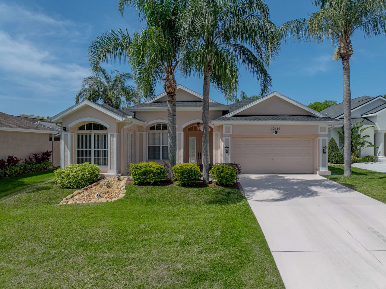 12419 WOODLANDS CIR