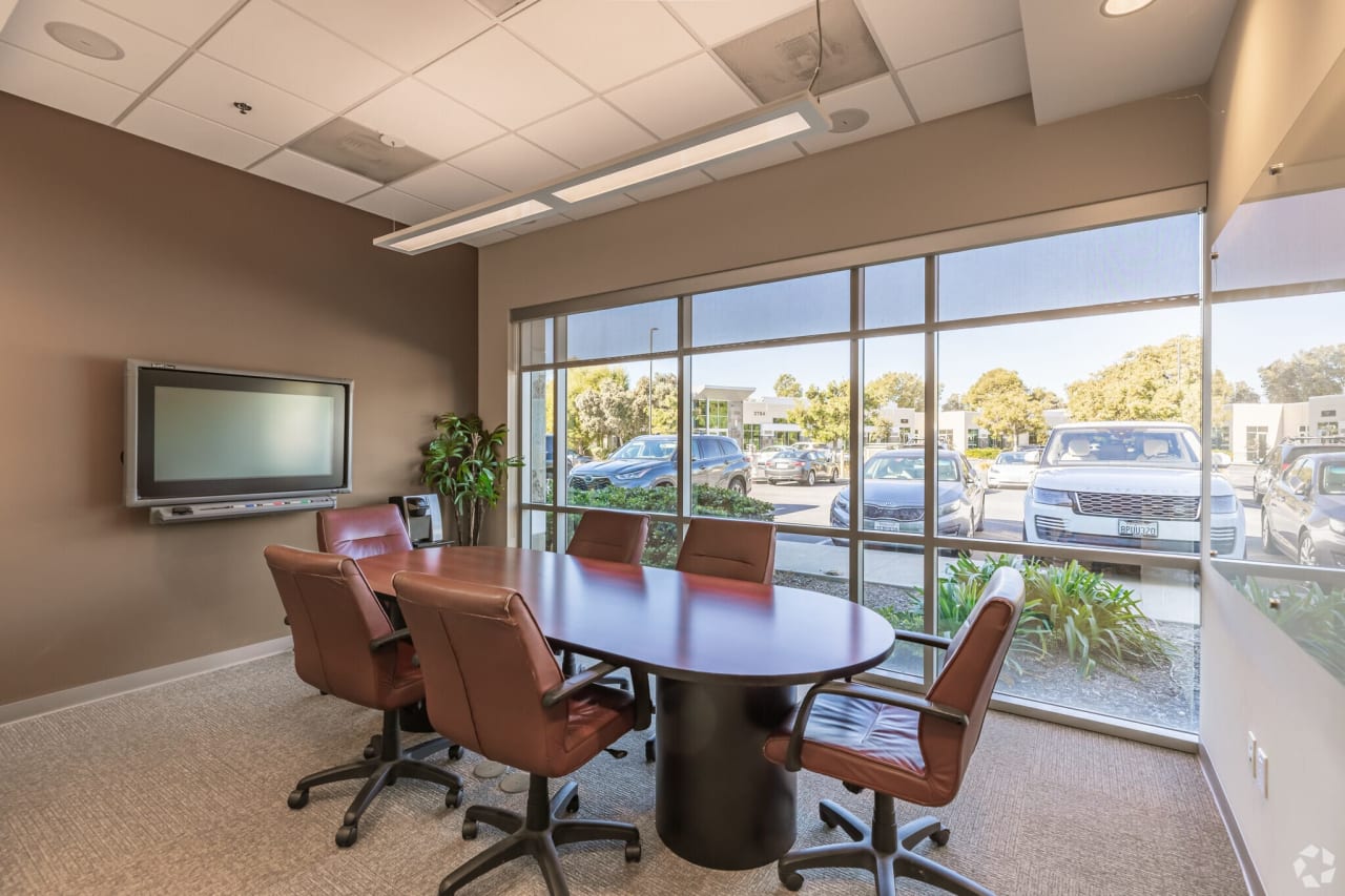 Carlsbad Office Complex