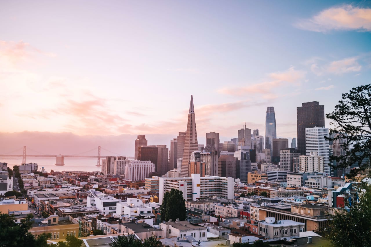 San Francisco Events