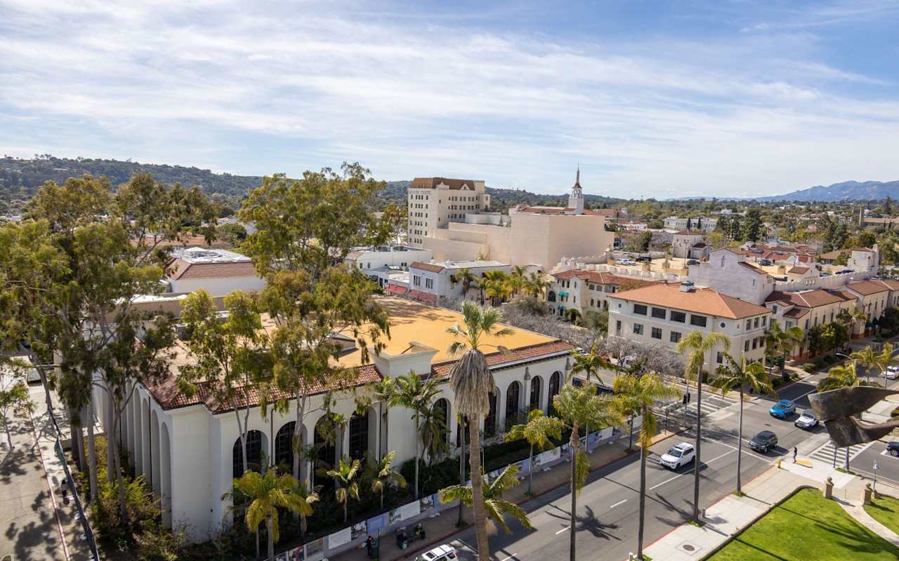 Santa Barbara