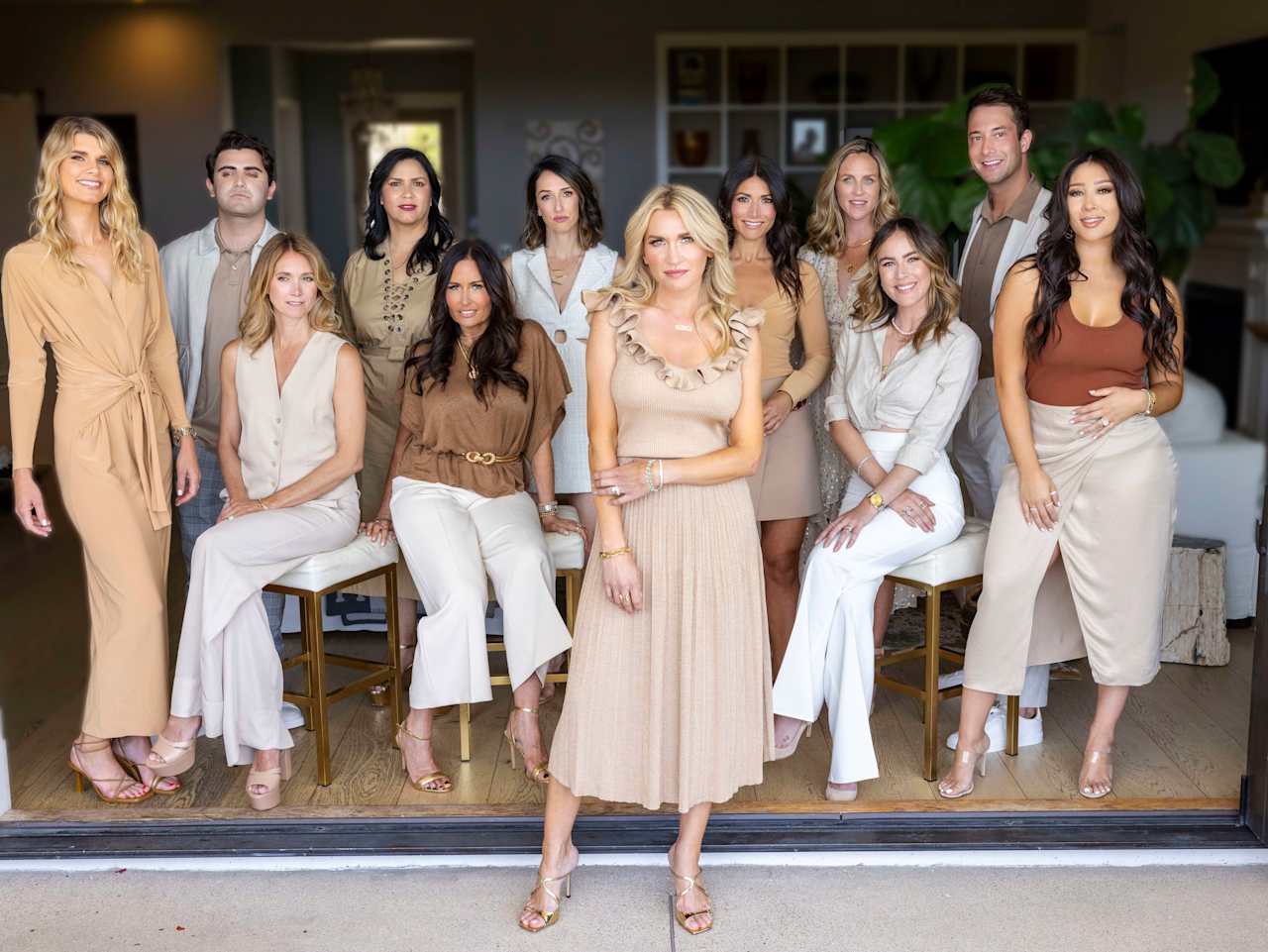 Shelton Wilder Group Los Angeles Real Estate Agents