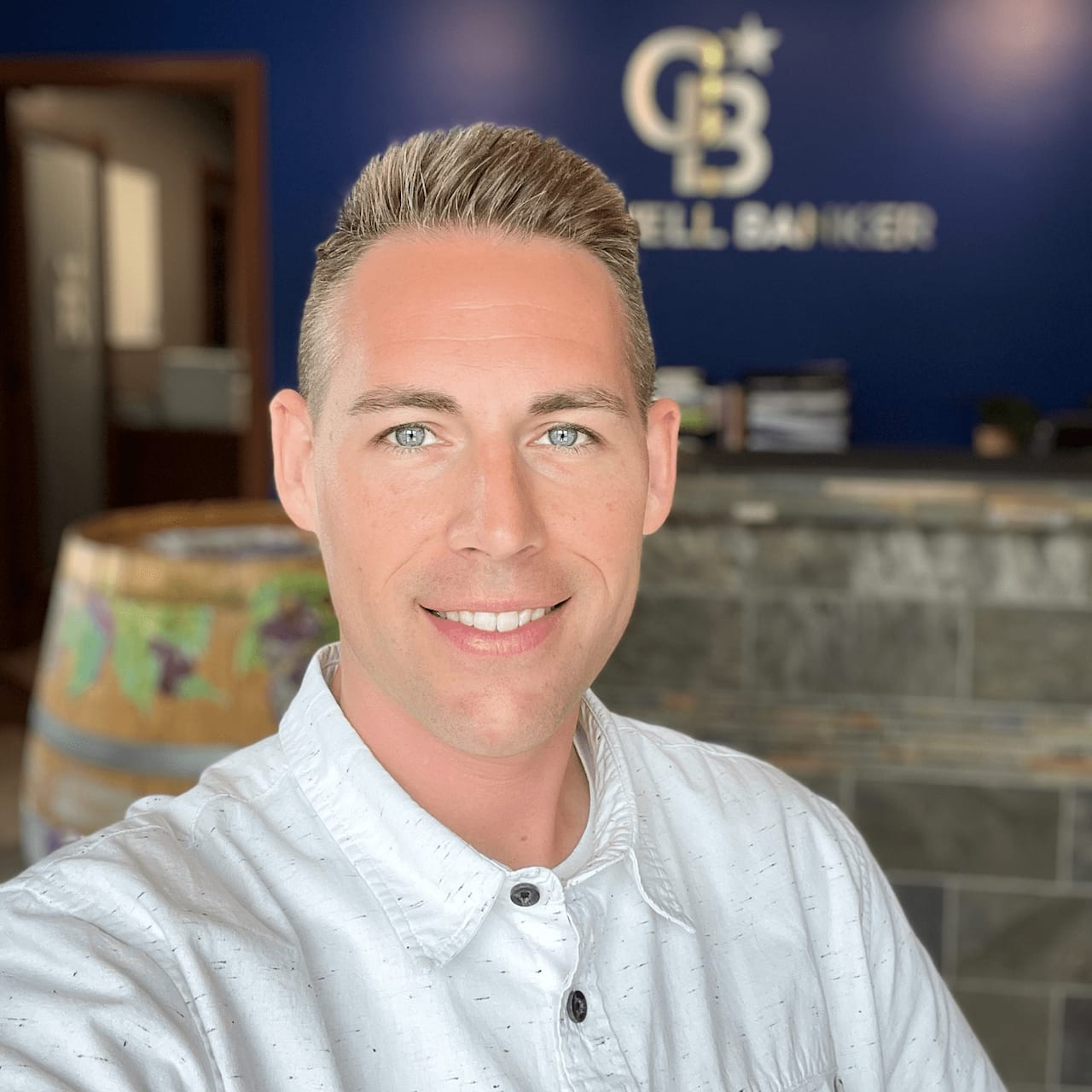 Karston Skaar Real Estate Agent Serving Chelan