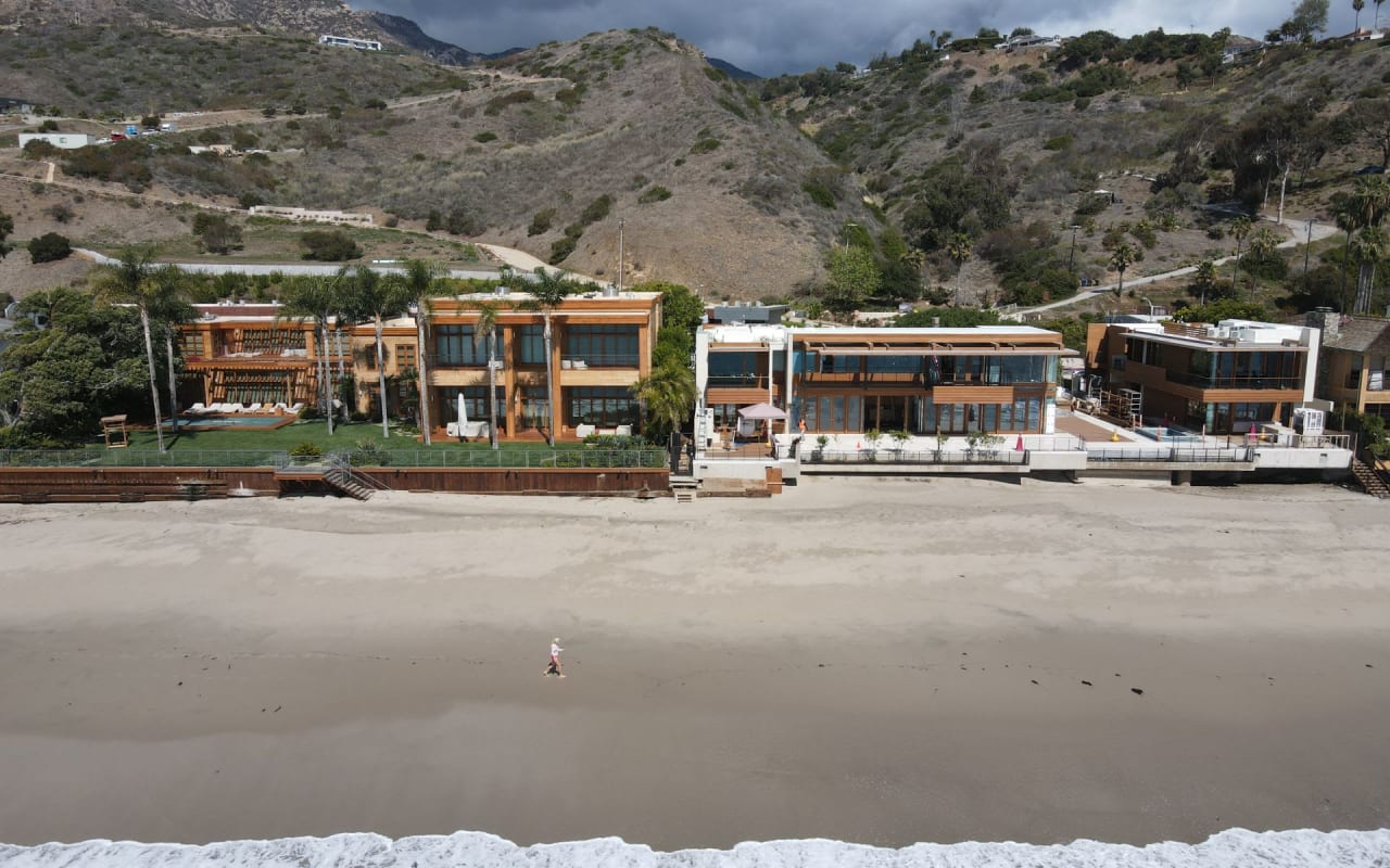 Carbon Beach Real Estate Julian Alexander Julian Alexander