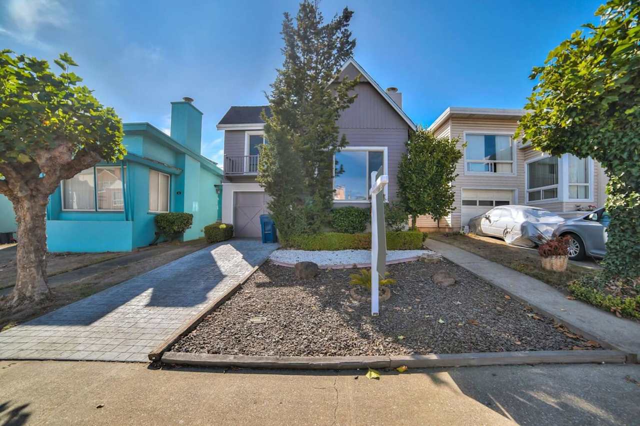 Kevin Cruz Real Estate