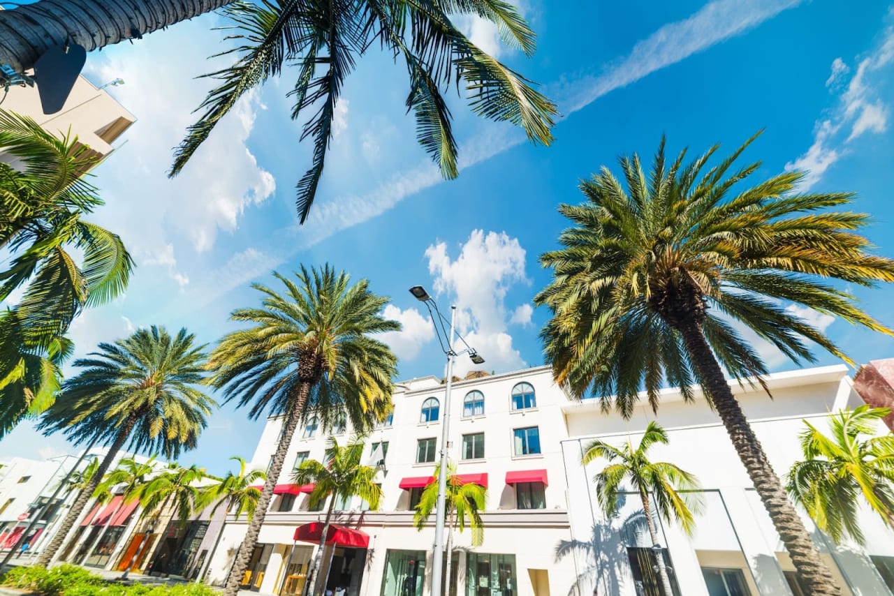 10 BEST Rodeo Drive shops & attractions - CityBOP