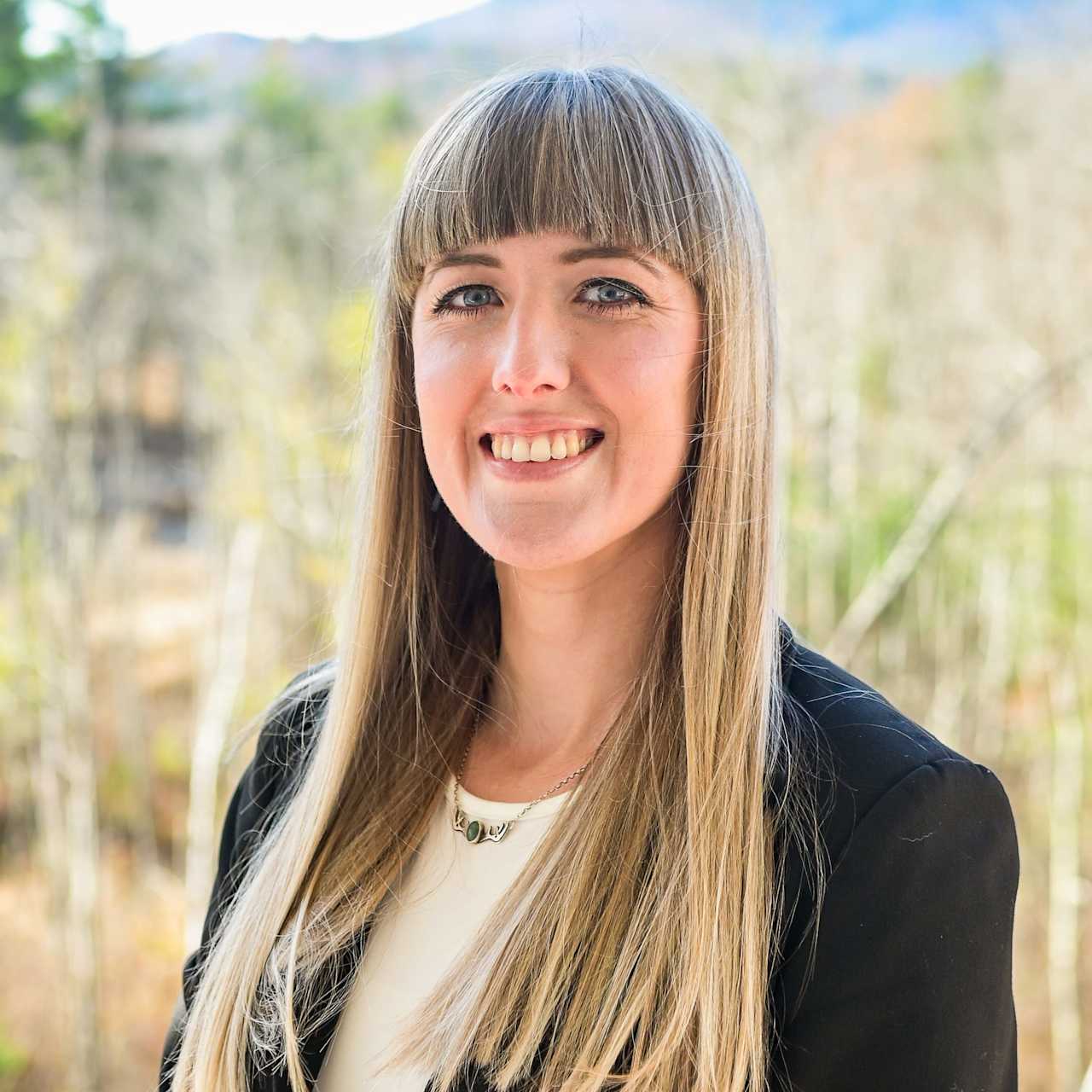 Meet Pinkham Real Estate North Conway Real Estate Agents