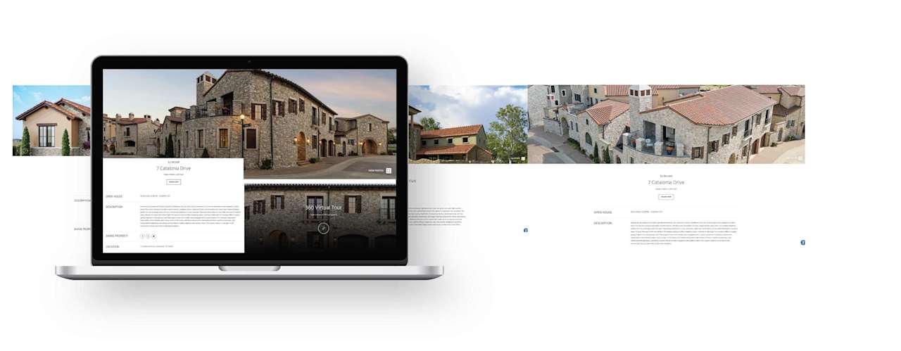 Stunning Websites