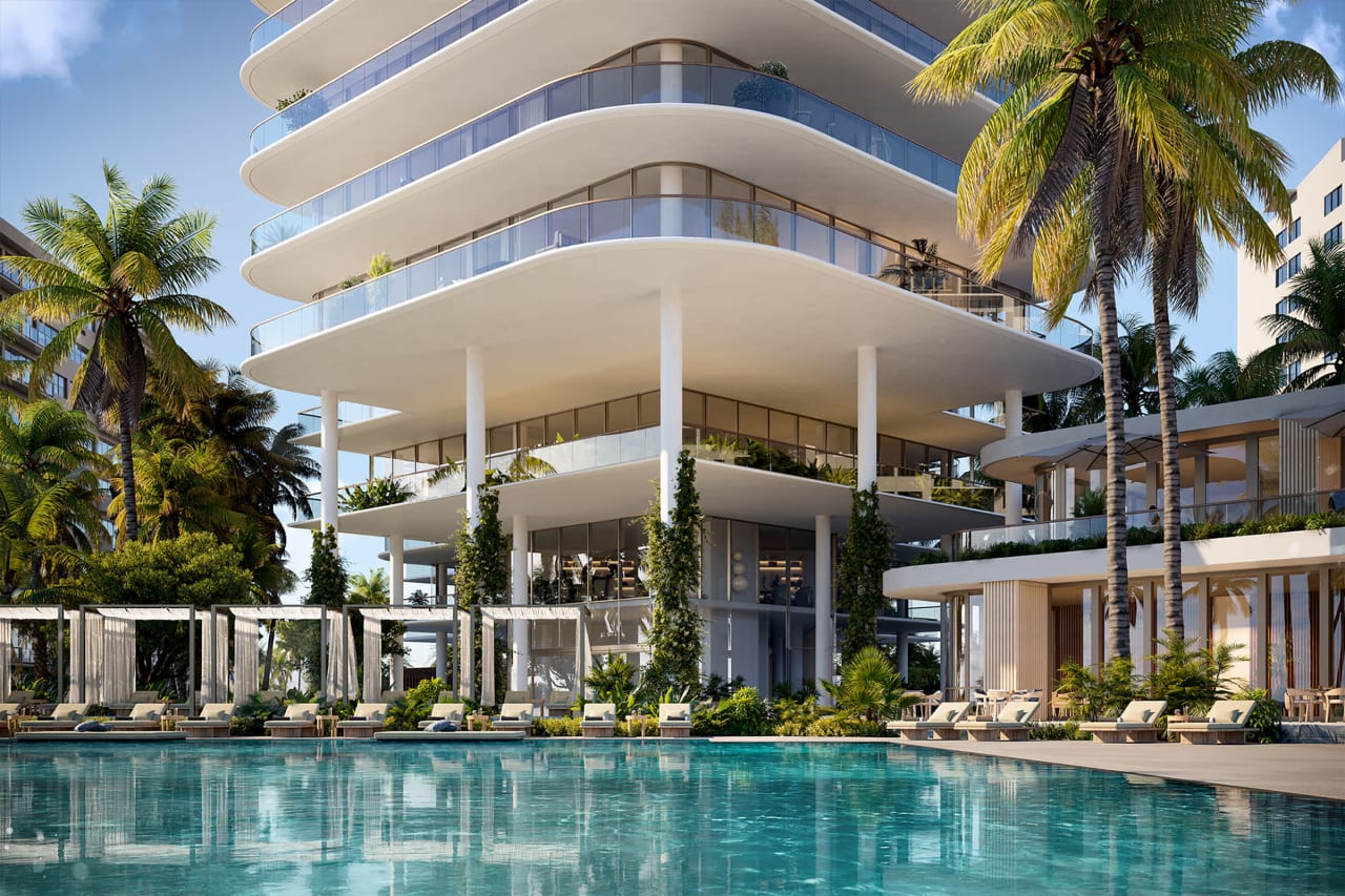 The Perigon Miami Beach