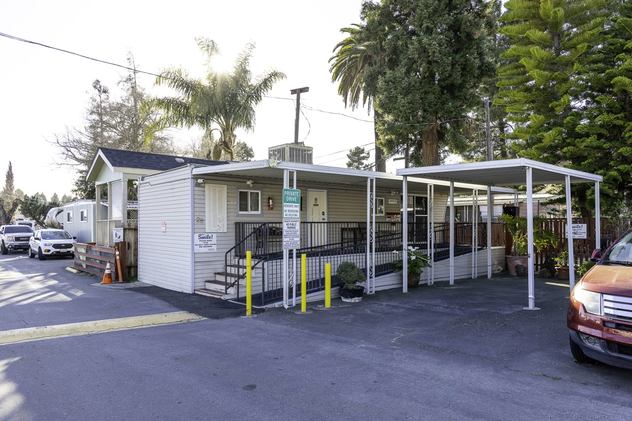 2399 E 14 Street #44, San Leandro