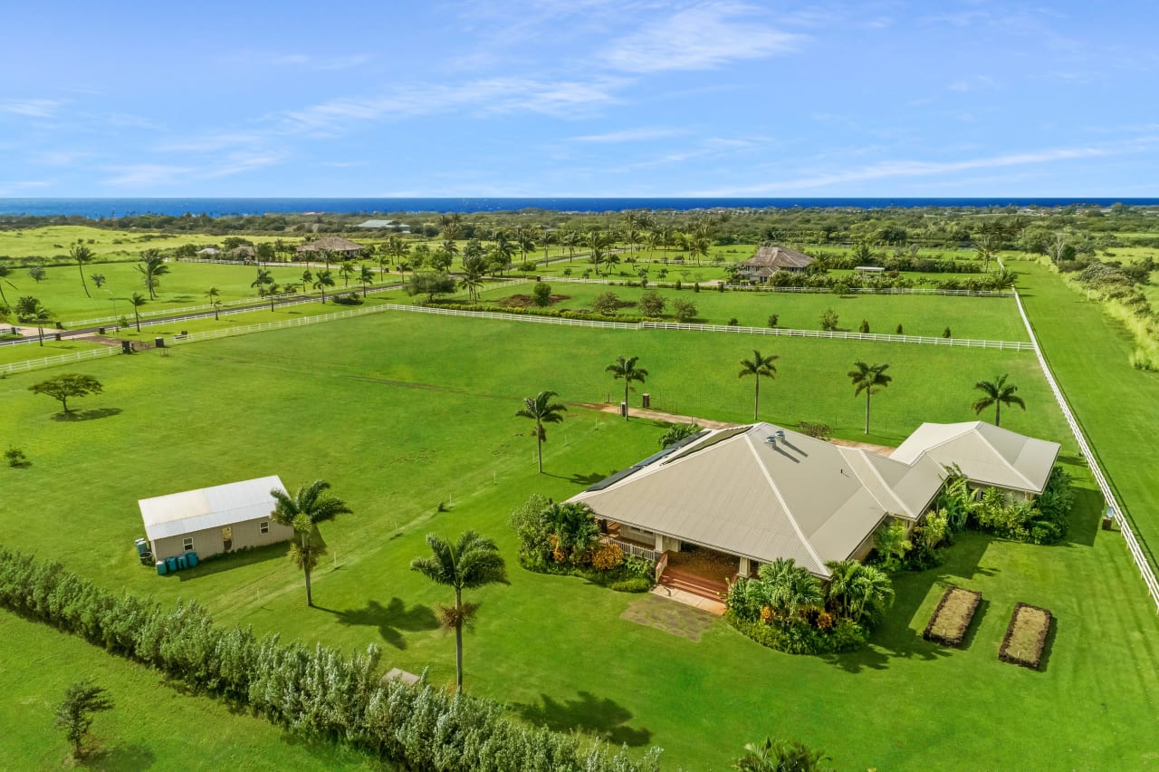 Kauai Real Estate Update, Poipu Aina Home SOLD, New Poipu Beach Roundabout, Alaska Airlines Bullish On Hawaii 