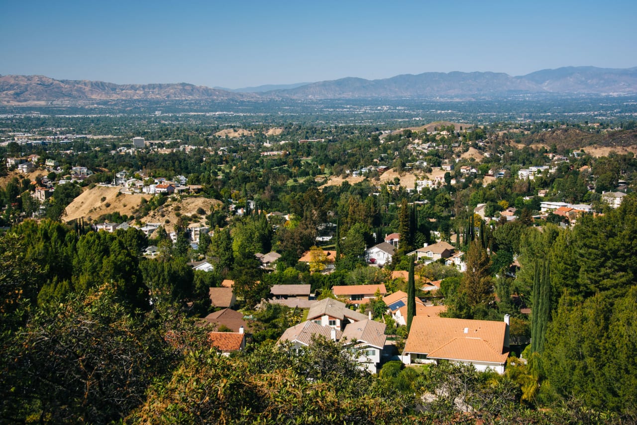 Topanga