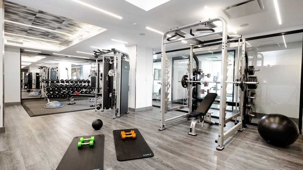 Archstone Midtown West