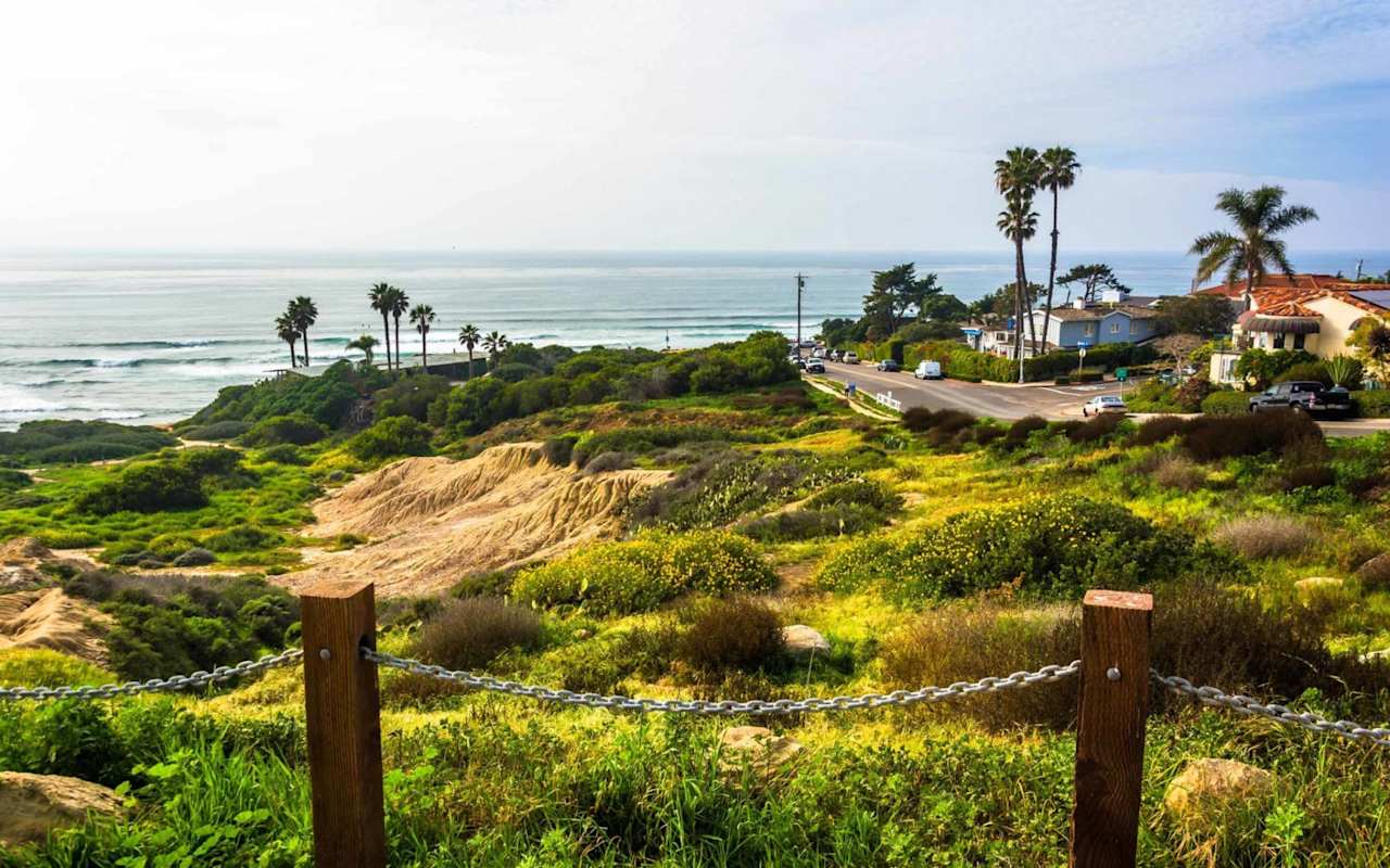 Point Loma Real Estate Homes to Buy & Sell