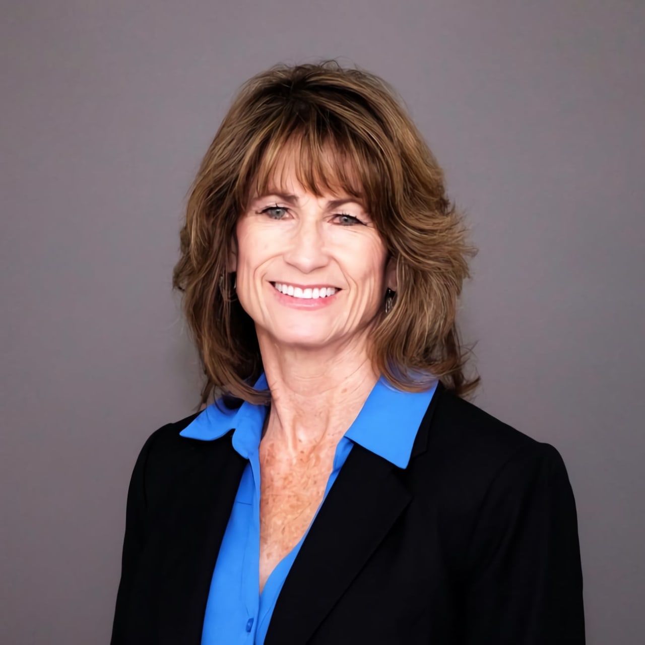 Jan Green Headshot Scottsdale Arizona Realtor