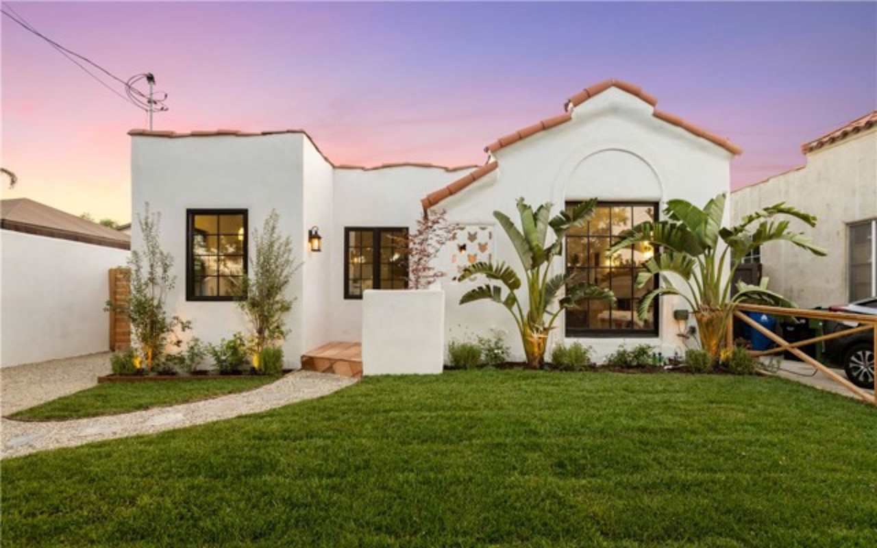 Picture of New Construction Homes for Sale | Toll Brothers® Luxury Homes