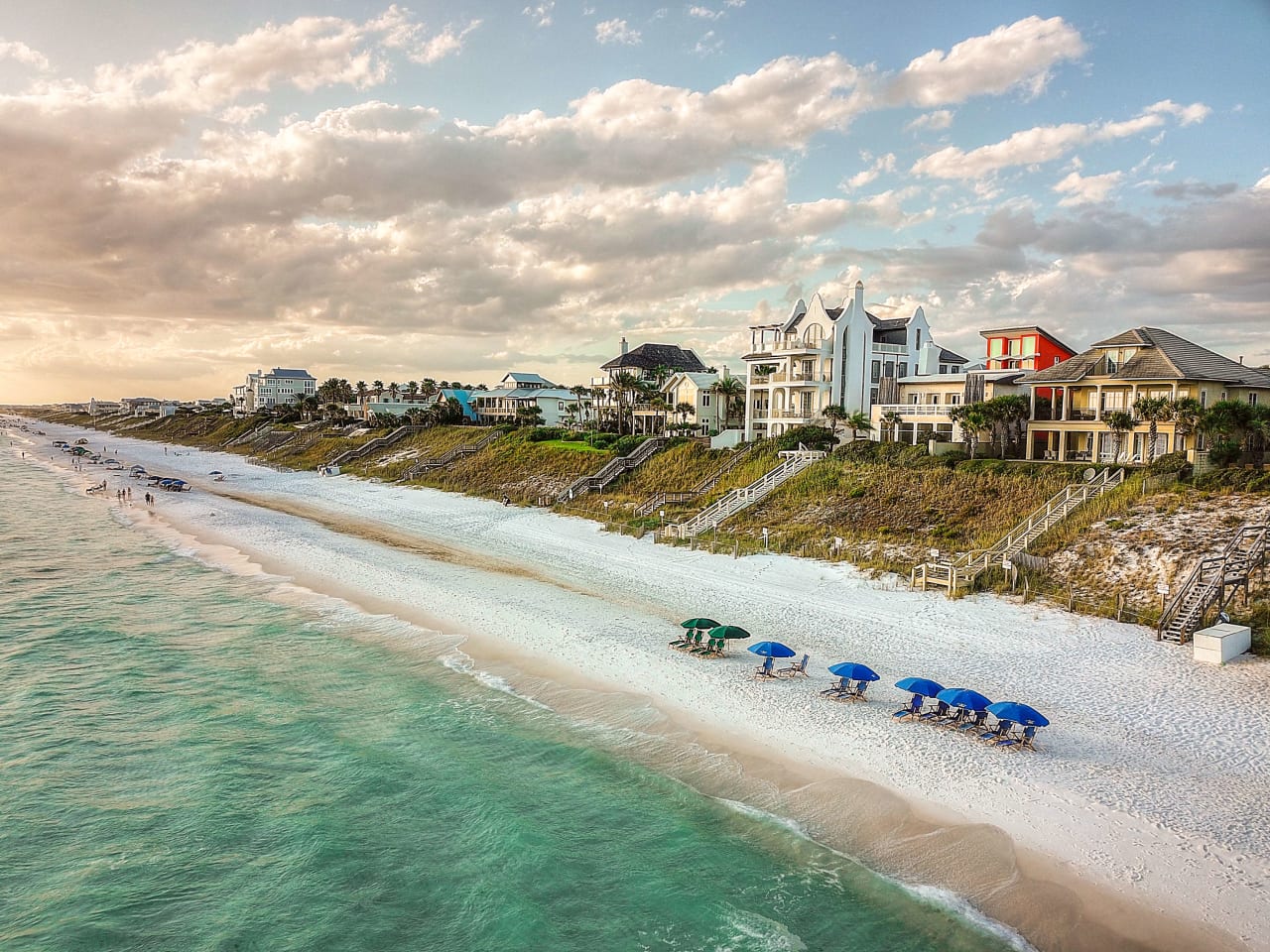 Seagrove Beach