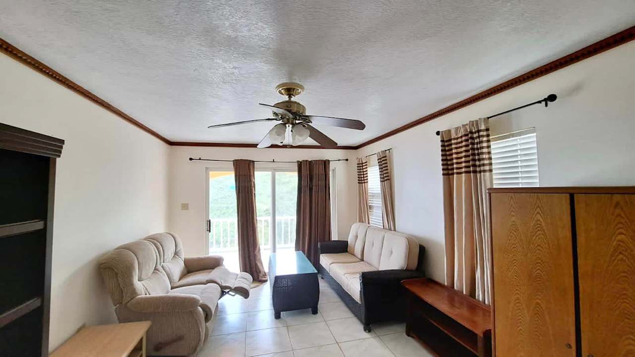 840 Mount Healthy 3 Bedroom Home Luxury Properties BVI Tortola Real