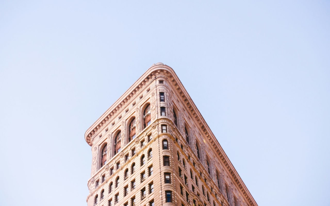 Gramercy Park/Flatiron