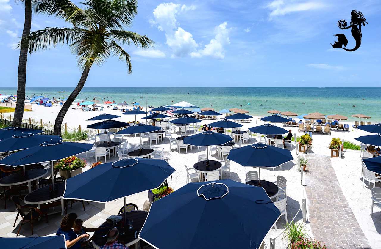 5 Best Restaurants in Naples, FL