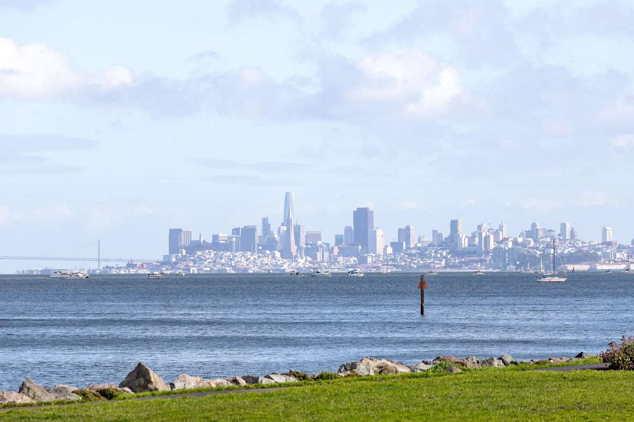 4 Egret Way OUTPOST Homes for Sale San Francisco Marin County