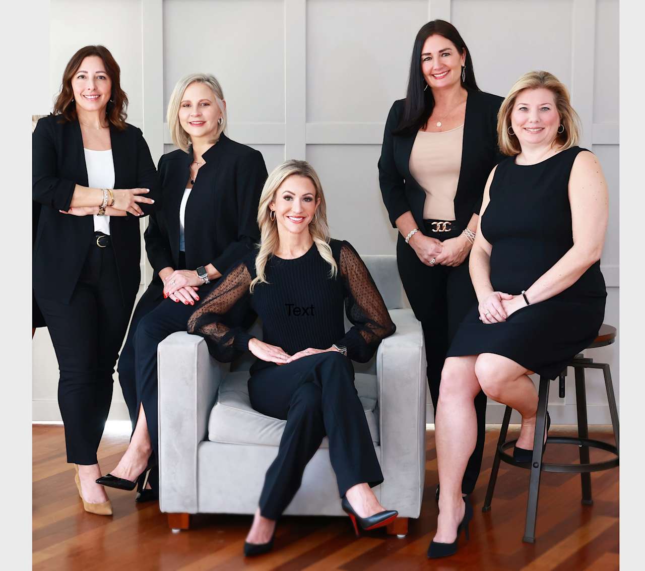 The Shoaf Team Central Ohio Real Estate Agents