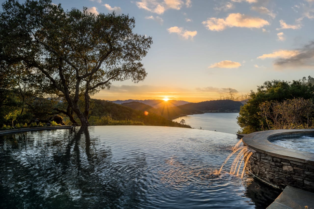 Exclusive Napa Valley Real Estate in Sonoma, Napa & St. Helena
