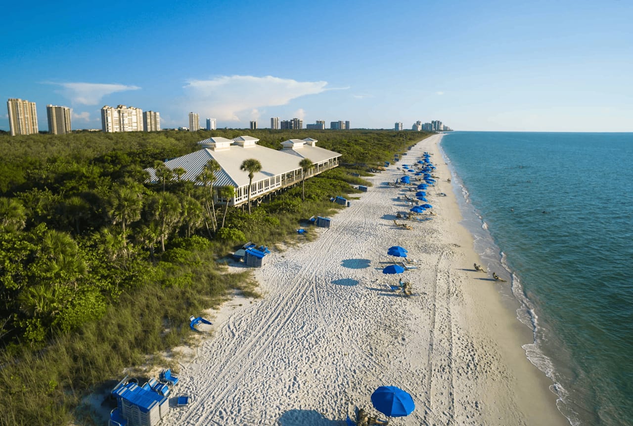 Discover Pelican Bay Luxury Living in Naples, Florida Why Buy a Home