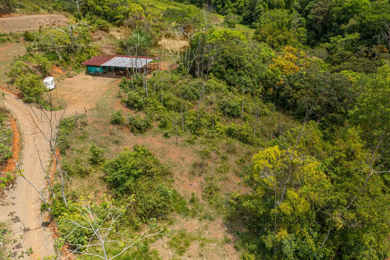 Hills of Portalon Cabinas and Horse Stable and Land