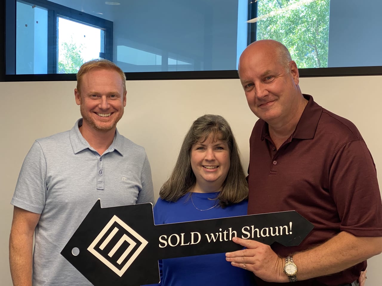 Compass Private Exclusives Shaun Murphy DC Metropolitan Real Estate