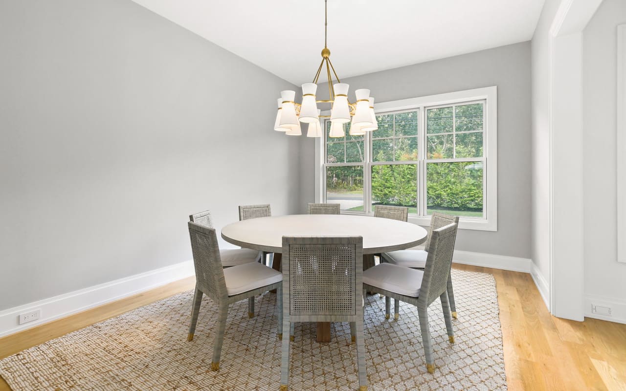 Hamptons Rental Corcoran Mala Sander + Team