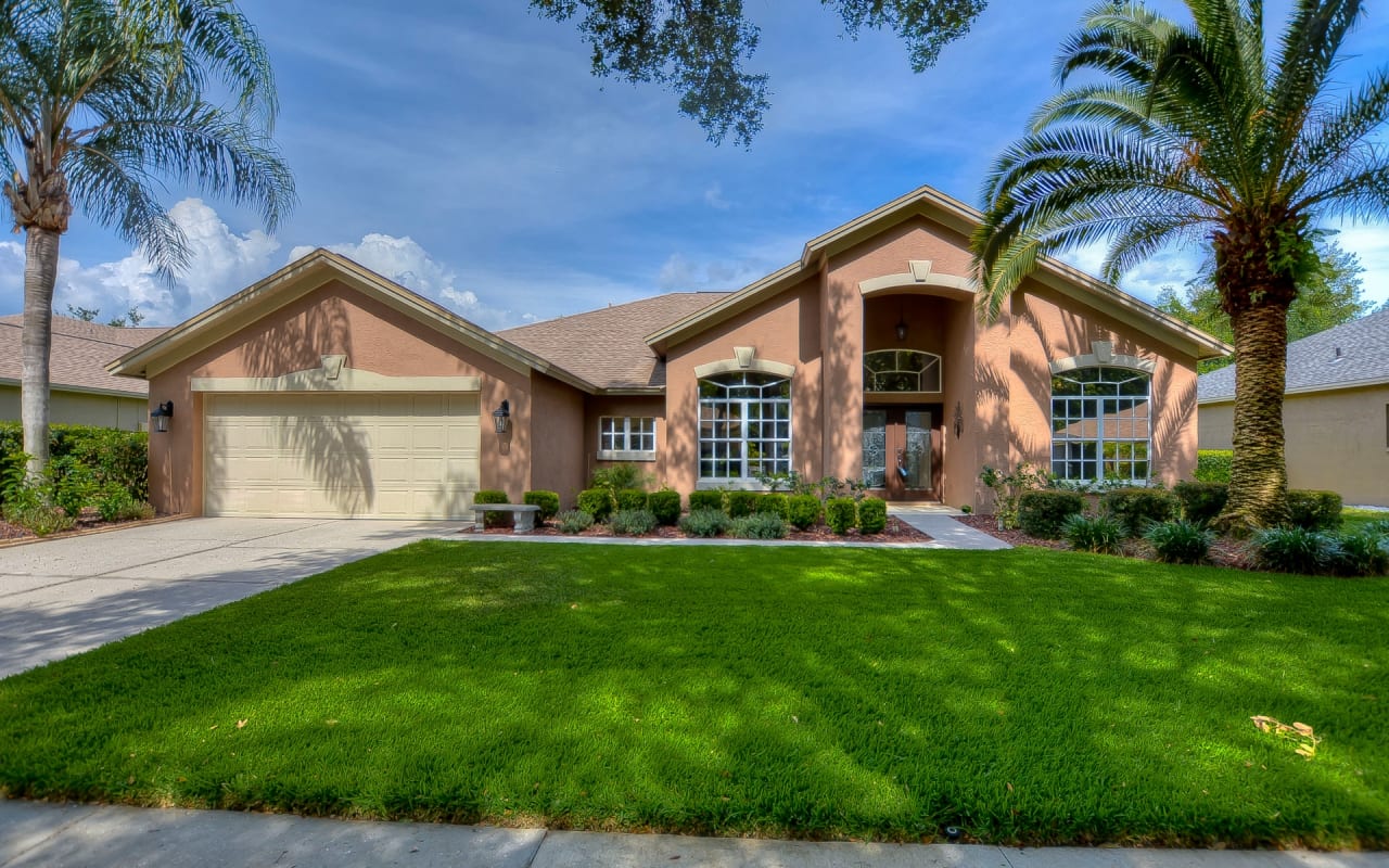 Sold | 3506 Autumn Glen Dr