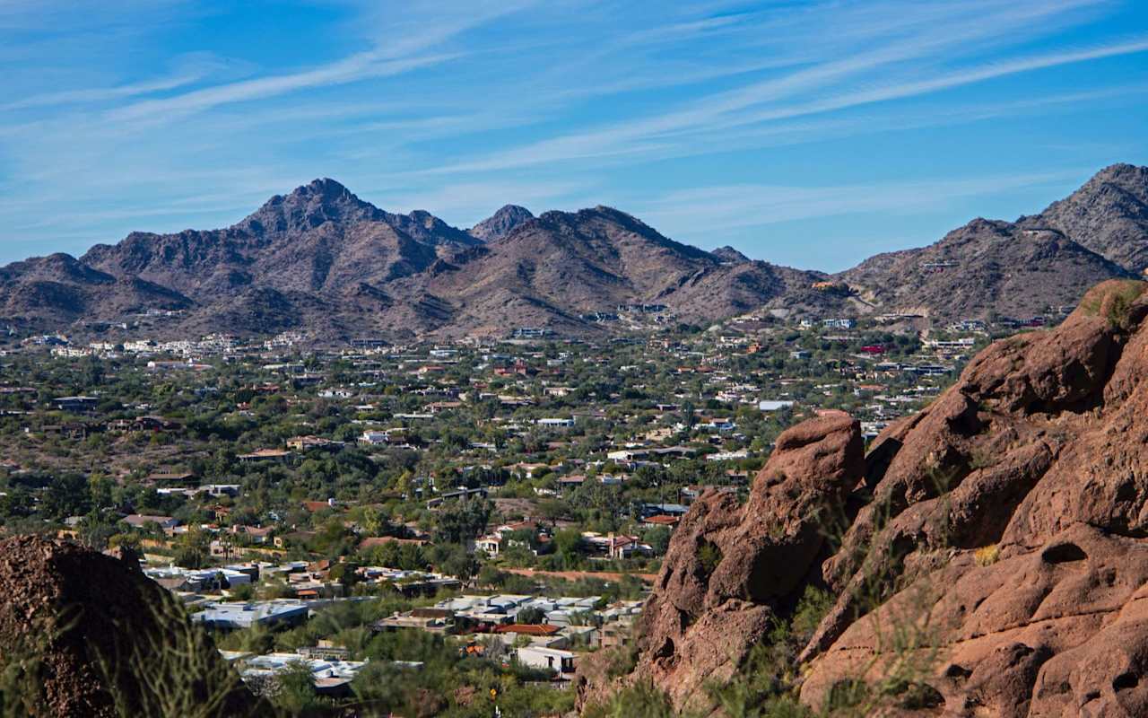 11 Best Neighborhoods to Live in Henderson, NV Blog MDB Realty