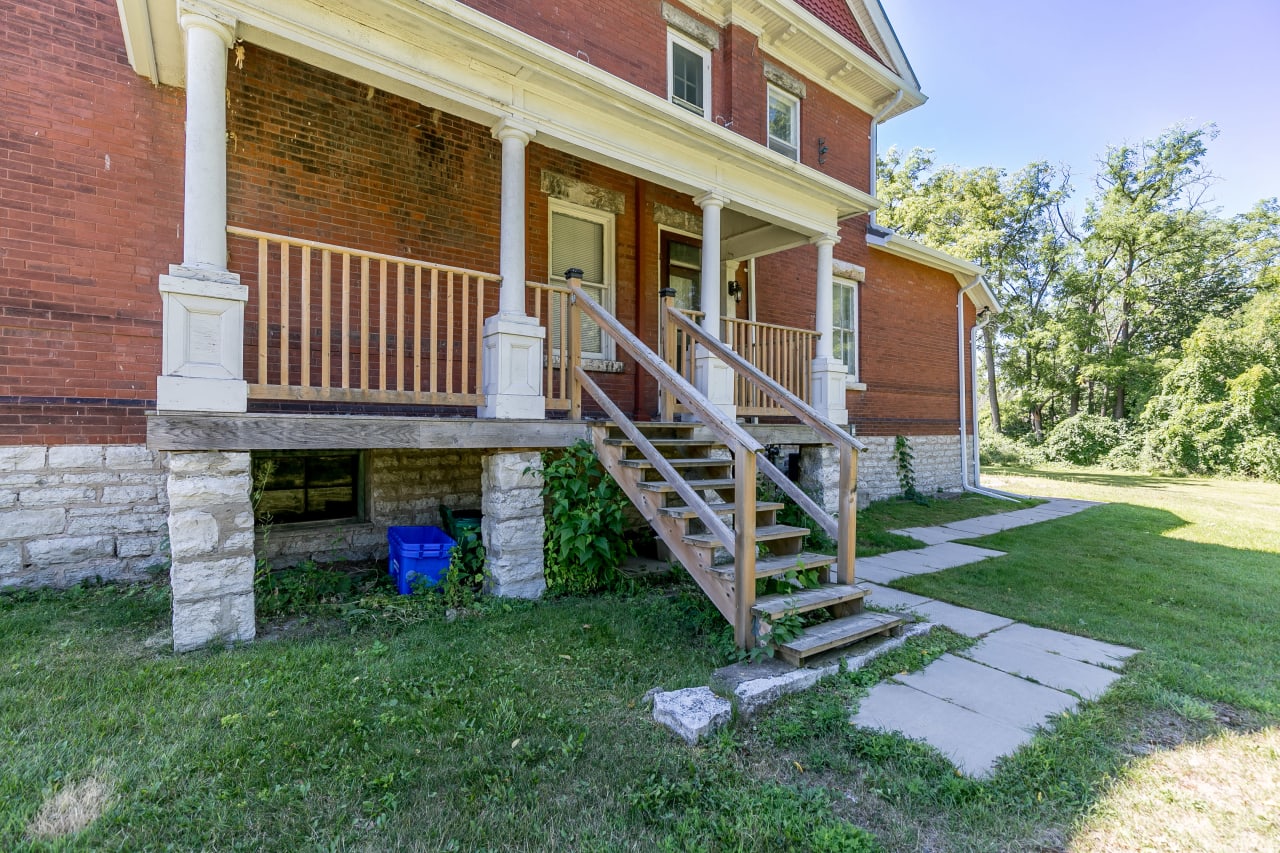 Newmarket Detached 415 Davis Drive The Toombs Team Newmarket Real