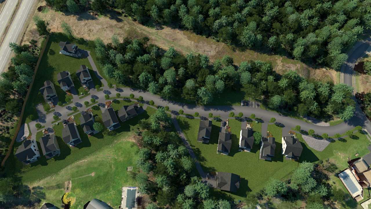 David Banks Scarborough Developments Brandy Lane The David Banks