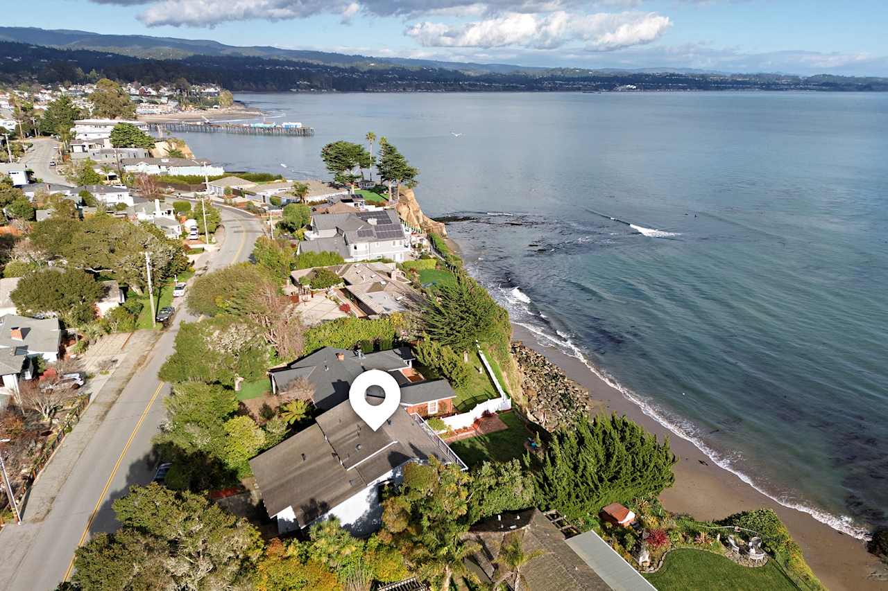 Opal Cliff Views 4570 Opal Cliff Drive