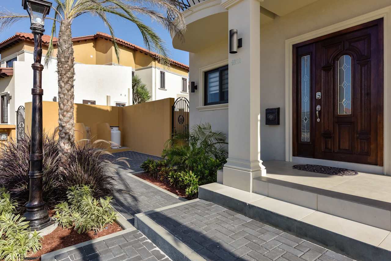 Featured Properties Bold Properties Aruba Noord Real Estate Specialists