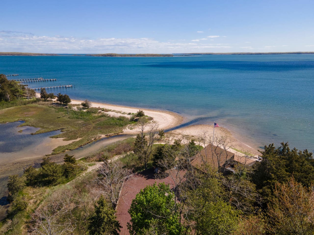 Some of the Most Dramatic Waterfront Views Anywhere CeeJackTeam Sag