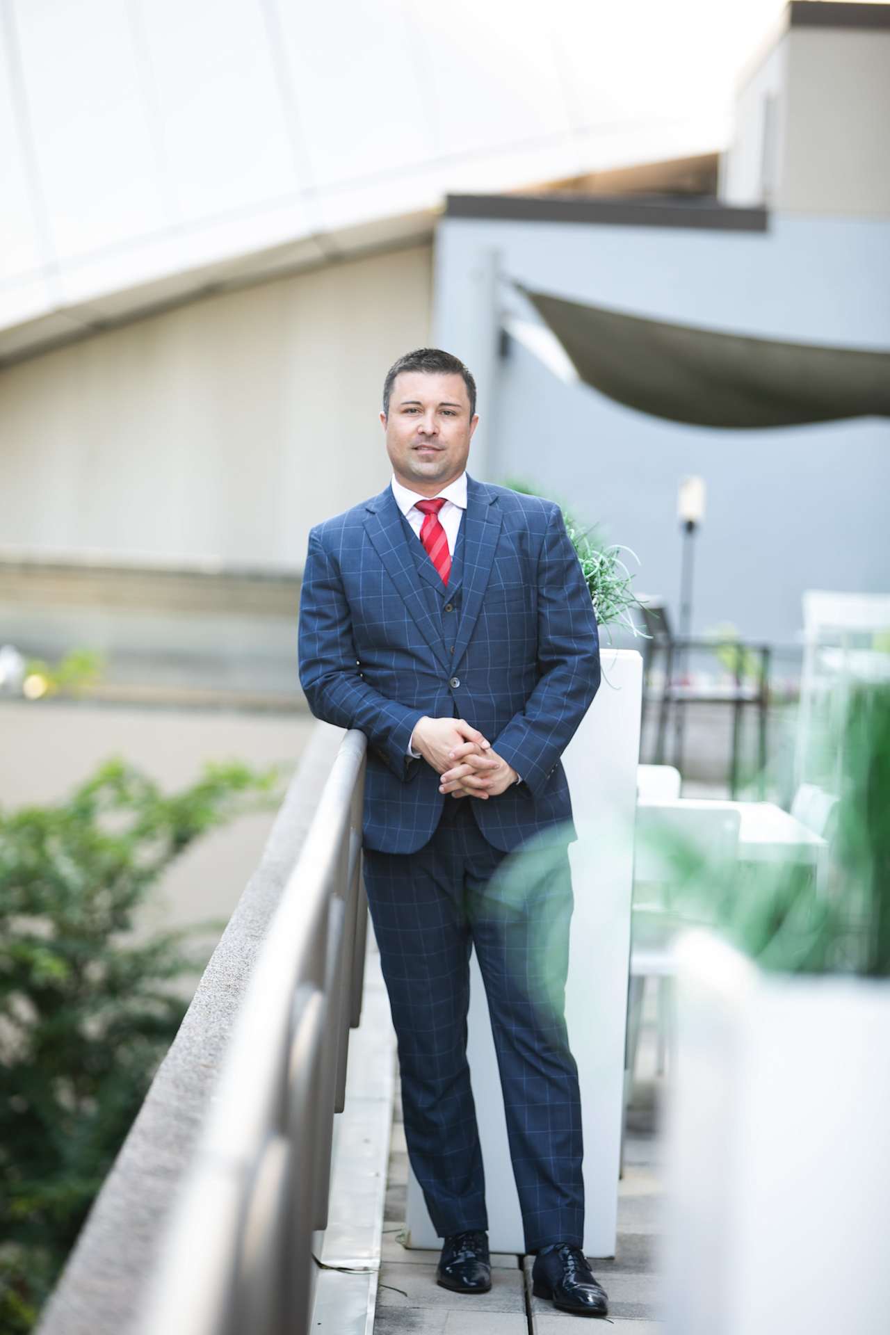 About Brian Mason Signature Move Real Estate