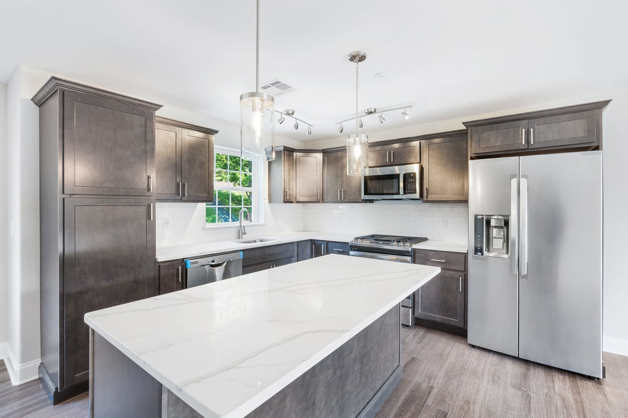 Ferruggia Associates Watchung Real Estate Developers